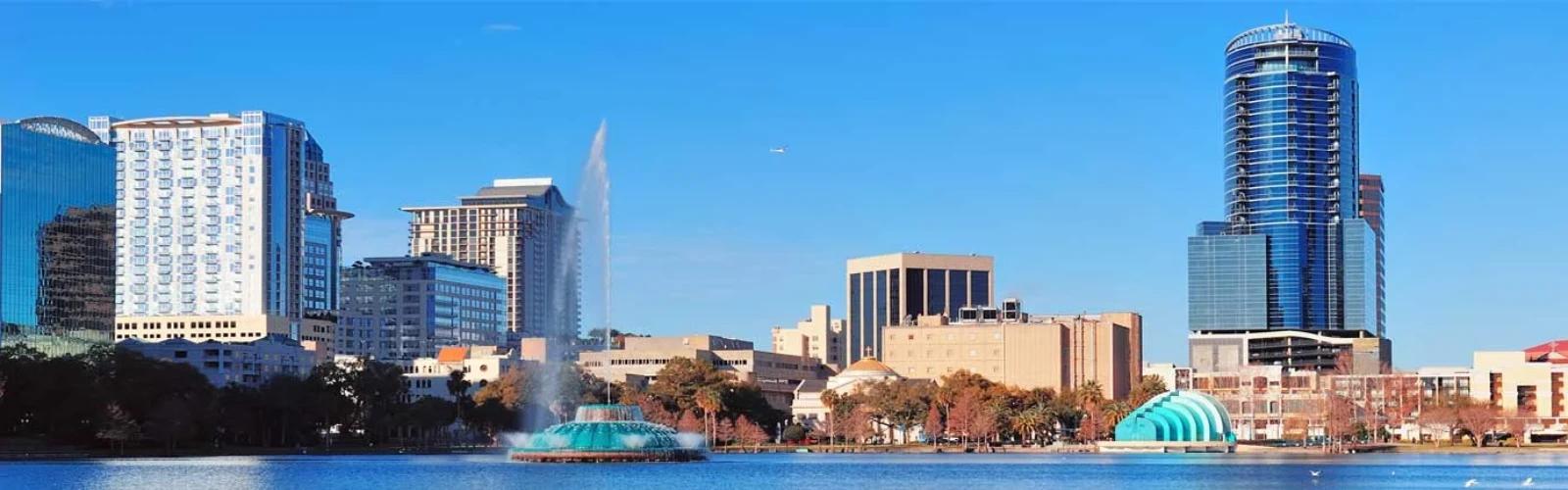 10 Fun Facts About Orlando