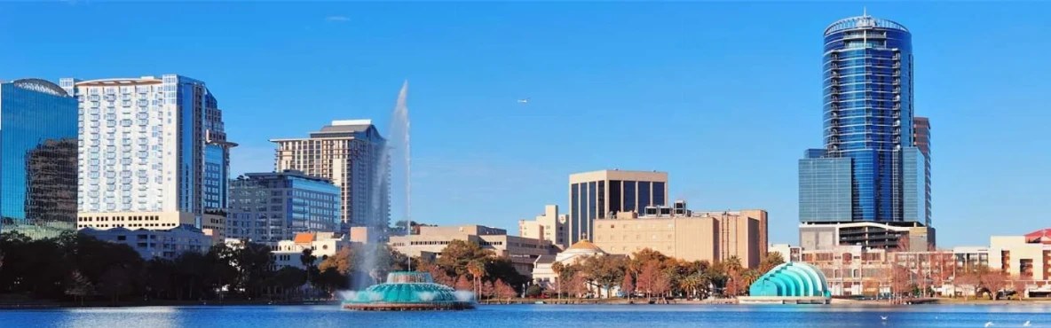 10 Fun Facts About Orlando