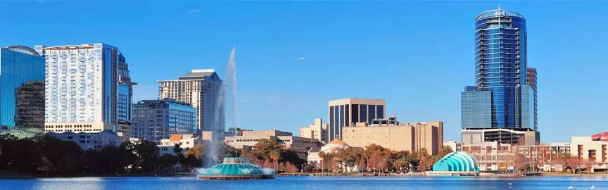 10 Fun Facts About Orlando