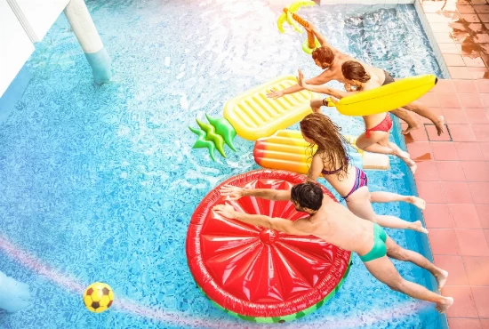 Dive into These Water Parks In Orlando for Ultimate Fun