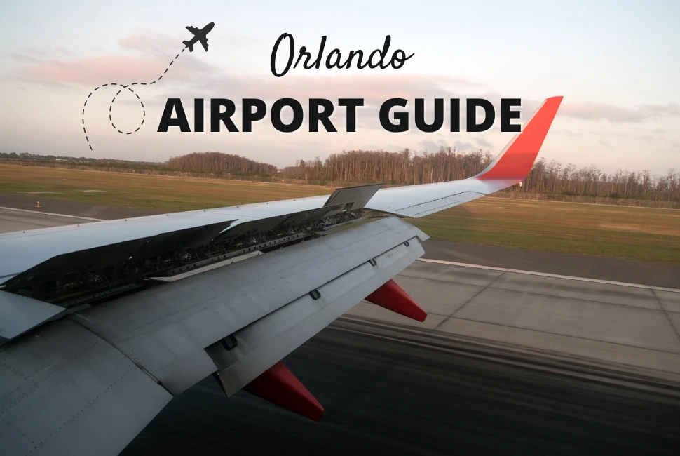 Orlando airport