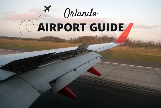 Orlando airport