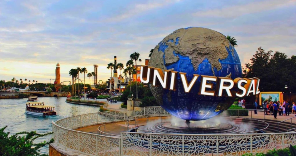 Guía de Viaje de Orlando. Las Mejores Atracciones, Comida y Experiencias en Orlando, FL