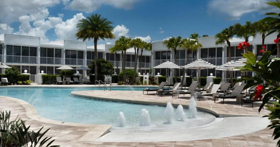 Guía de Viaje de Orlando. Las Mejores Atracciones, Comida y Experiencias en Orlando, FL