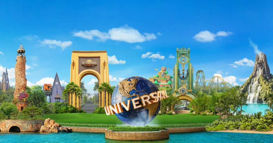 Guía de Viaje de Orlando. Las Mejores Atracciones, Comida y Experiencias en Orlando, FL