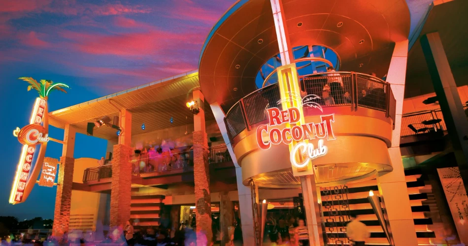 Guía de Viaje de Orlando. Las Mejores Atracciones, Comida y Experiencias en Orlando, FL