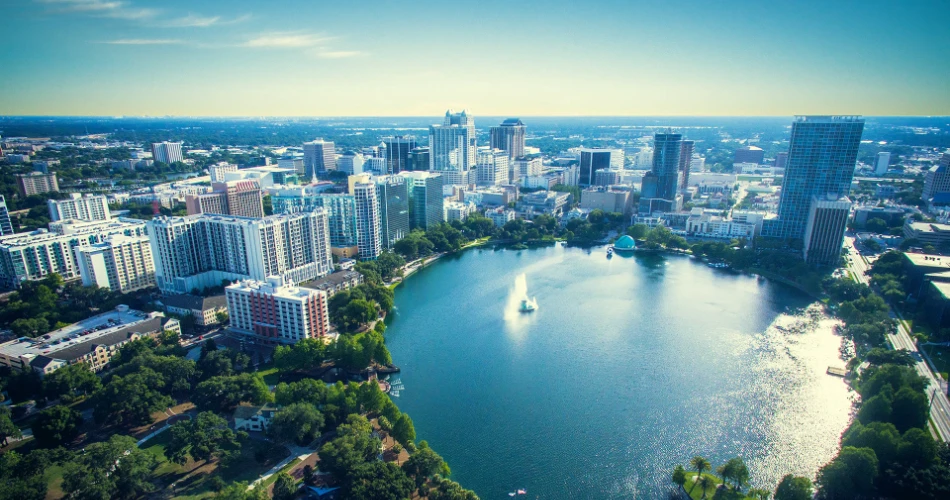 10 Datos Divertidos Sobre Orlando