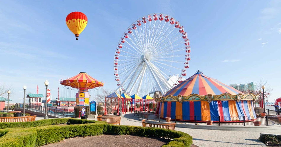 10 Datos Divertidos Sobre Orlando