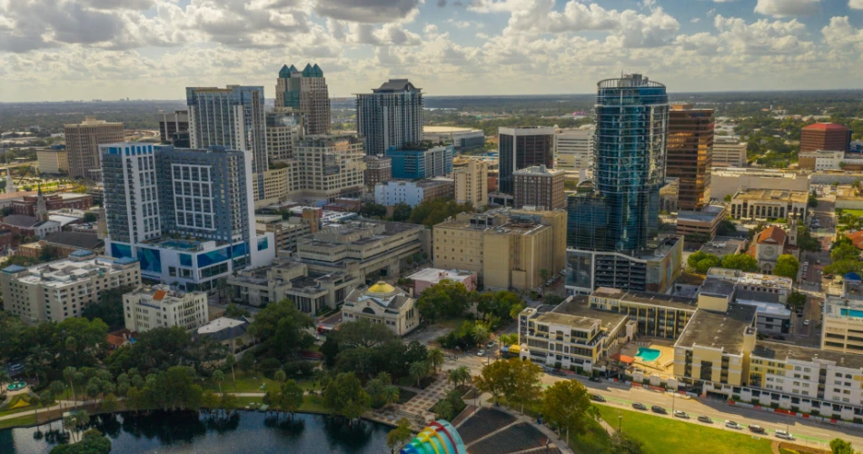 10 Datos Divertidos Sobre Orlando