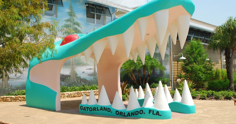 10 Datos Divertidos Sobre Orlando