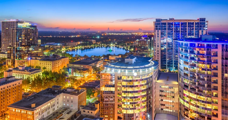 10 Datos Divertidos Sobre Orlando