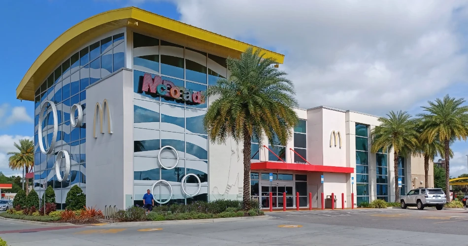 10 Datos Divertidos Sobre Orlando