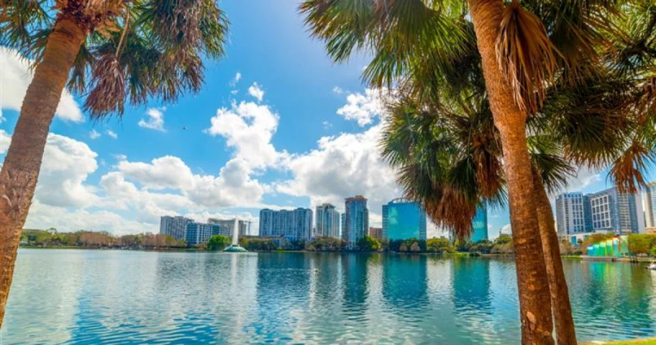 10 Datos Divertidos Sobre Orlando