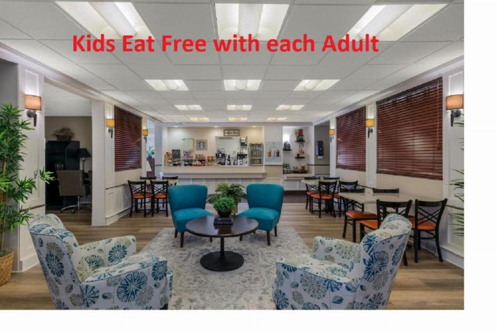 Sonesta ES Suites Orlando - Lake Buena Vista