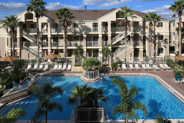 Sonesta ES Suites Orlando - Lake Buena Vista image 1