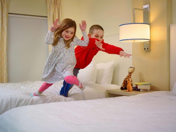 Sonesta ES Suites Orlando - Lake Buena Vista image 10