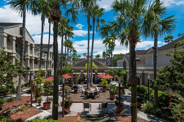 Sonesta ES Suites Orlando - Lake Buena Vista image 11