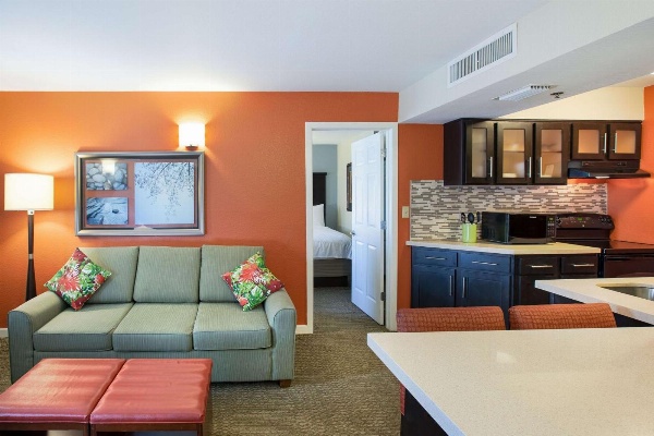 Sonesta ES Suites Orlando - Lake Buena Vista image 14