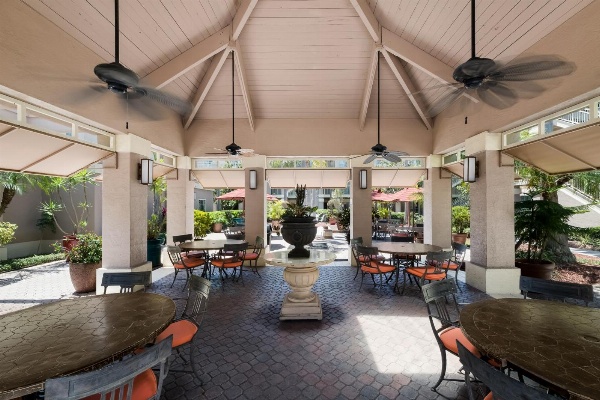 Sonesta ES Suites Orlando - Lake Buena Vista image 25
