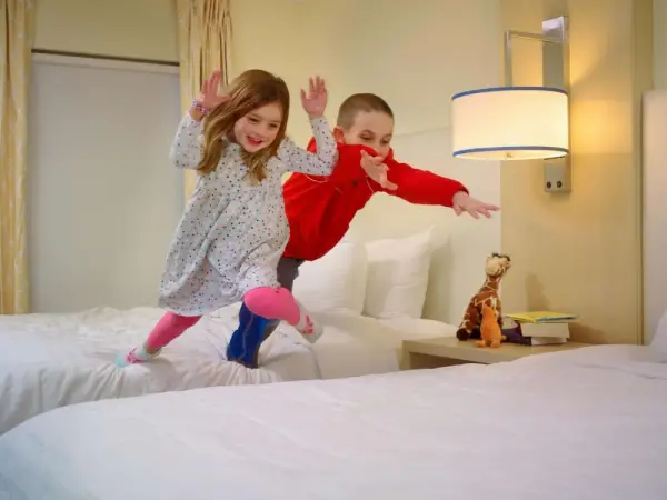Sonesta ES Suites Orlando - Lake Buena Vista 10