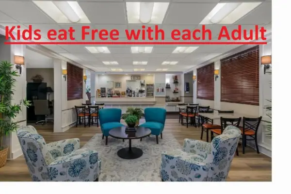 Sonesta ES Suites Orlando - Lake Buena Vista Main image