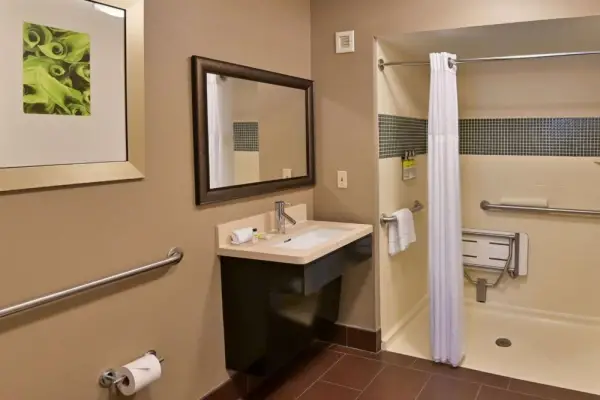 Sonesta ES Suites Orlando - Lake Buena Vista 6