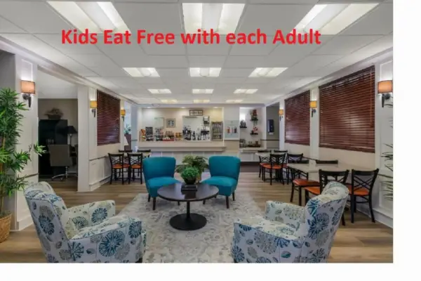 Sonesta ES Suites Orlando - Lake Buena Vista 9